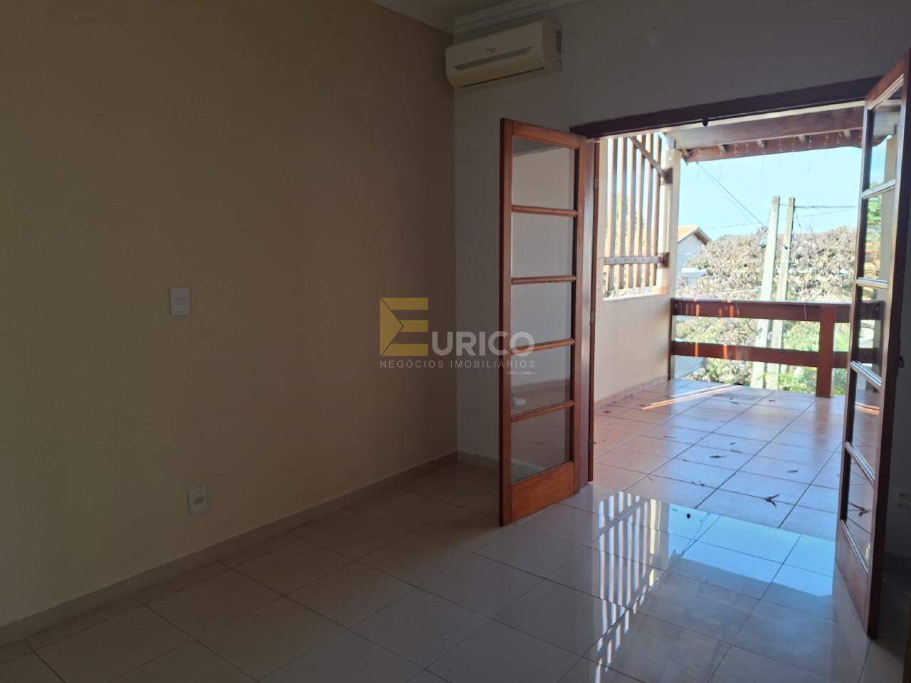 Casa em condomínio para aluguel no Condomínio Jardim America em Vinhedo/SP: