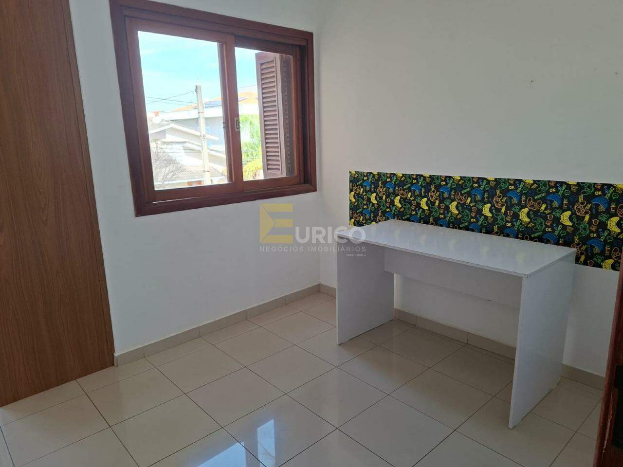Casa em condomínio para aluguel no Condomínio Jardim America em Vinhedo/SP: