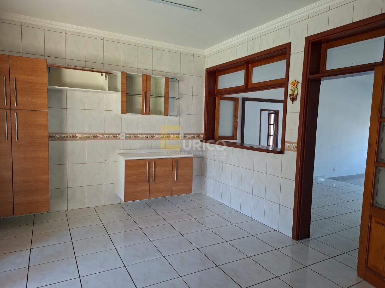 Casa em condomínio para aluguel no Condomínio Jardim America em Vinhedo/SP: