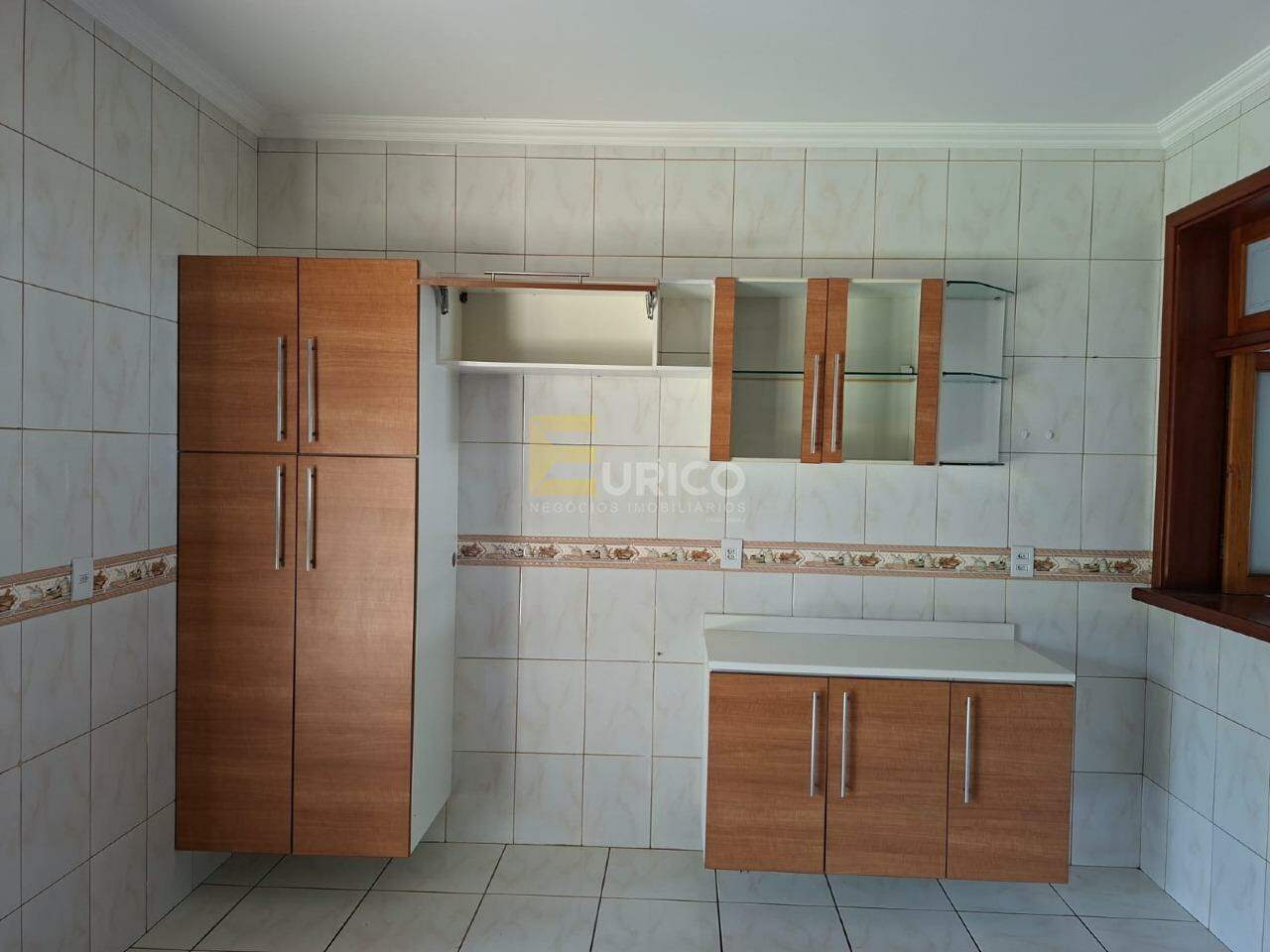 Casa em condomínio para aluguel no Condomínio Jardim America em Vinhedo/SP: