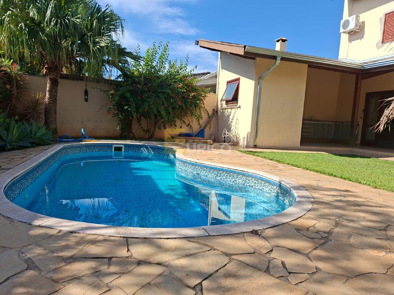 Casa em condomínio para aluguel no Condomínio Jardim America em Vinhedo/SP: 