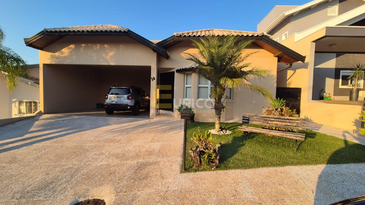 Casa em condomínio para aluguel no Condomínio Recanto dos Paturis em Vinhedo/SP: 