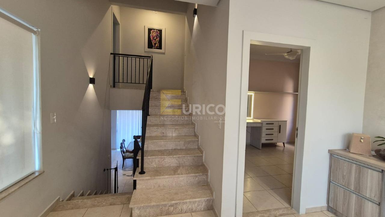 Casa em condomínio para aluguel no Condomínio Recanto dos Paturis em Vinhedo/SP: