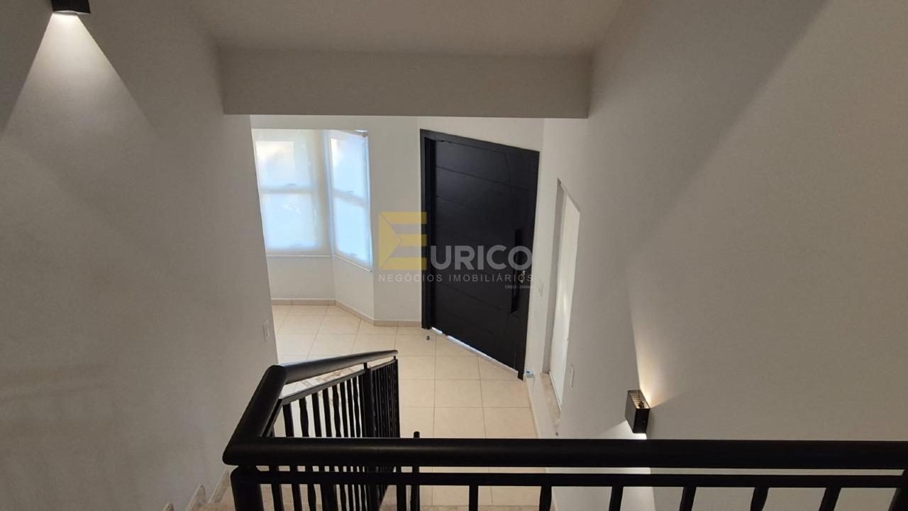 Casa em condomínio para aluguel no Condomínio Recanto dos Paturis em Vinhedo/SP: