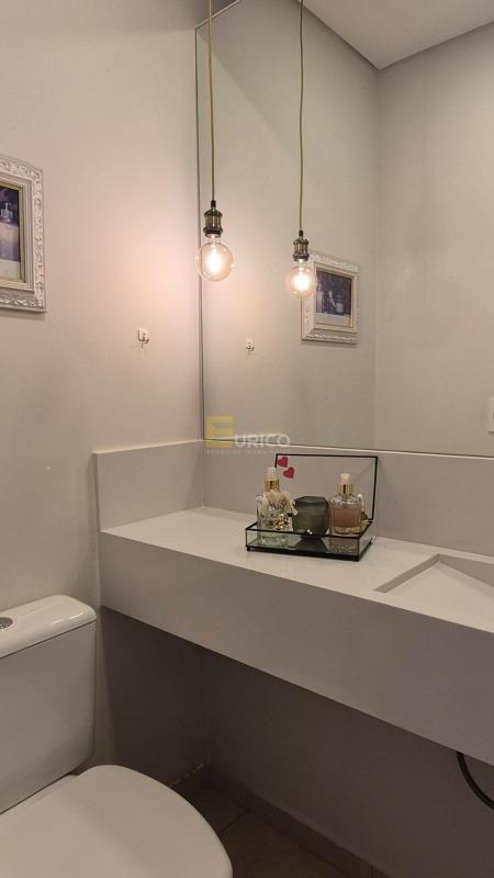 Casa em condomínio para aluguel no Condomínio Recanto dos Paturis em Vinhedo/SP: