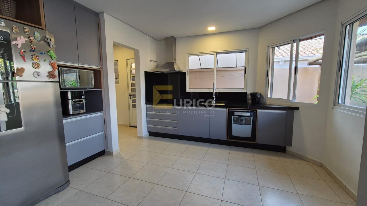 Casa em condomínio para aluguel no Condomínio Recanto dos Paturis em Vinhedo/SP: