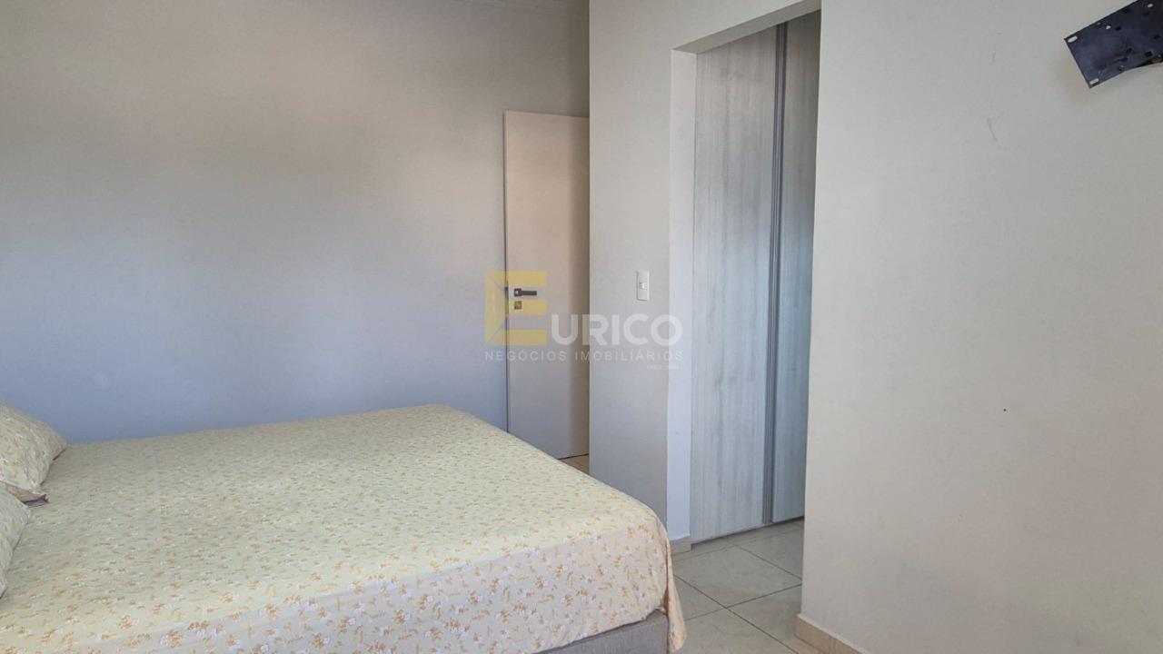 Casa em condomínio para aluguel no Condomínio Recanto dos Paturis em Vinhedo/SP: