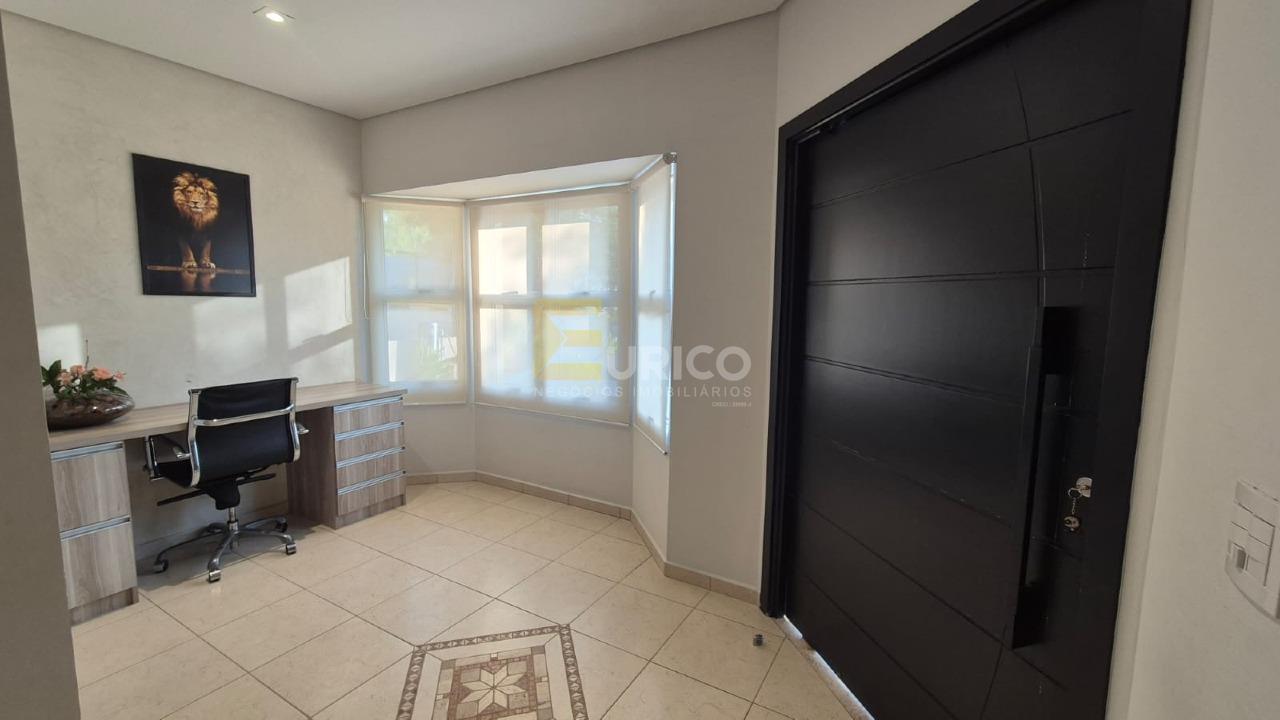 Casa em condomínio para aluguel no Condomínio Recanto dos Paturis em Vinhedo/SP: