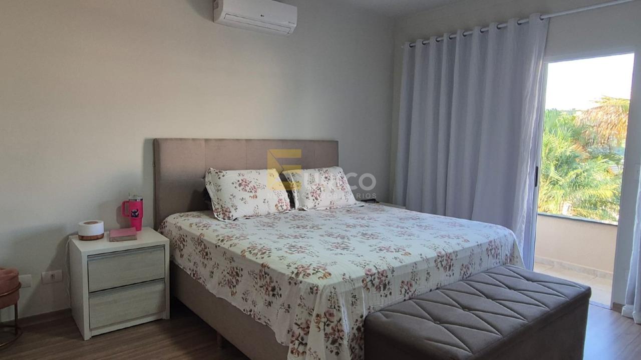 Casa em condomínio para aluguel no Condomínio Recanto dos Paturis em Vinhedo/SP: