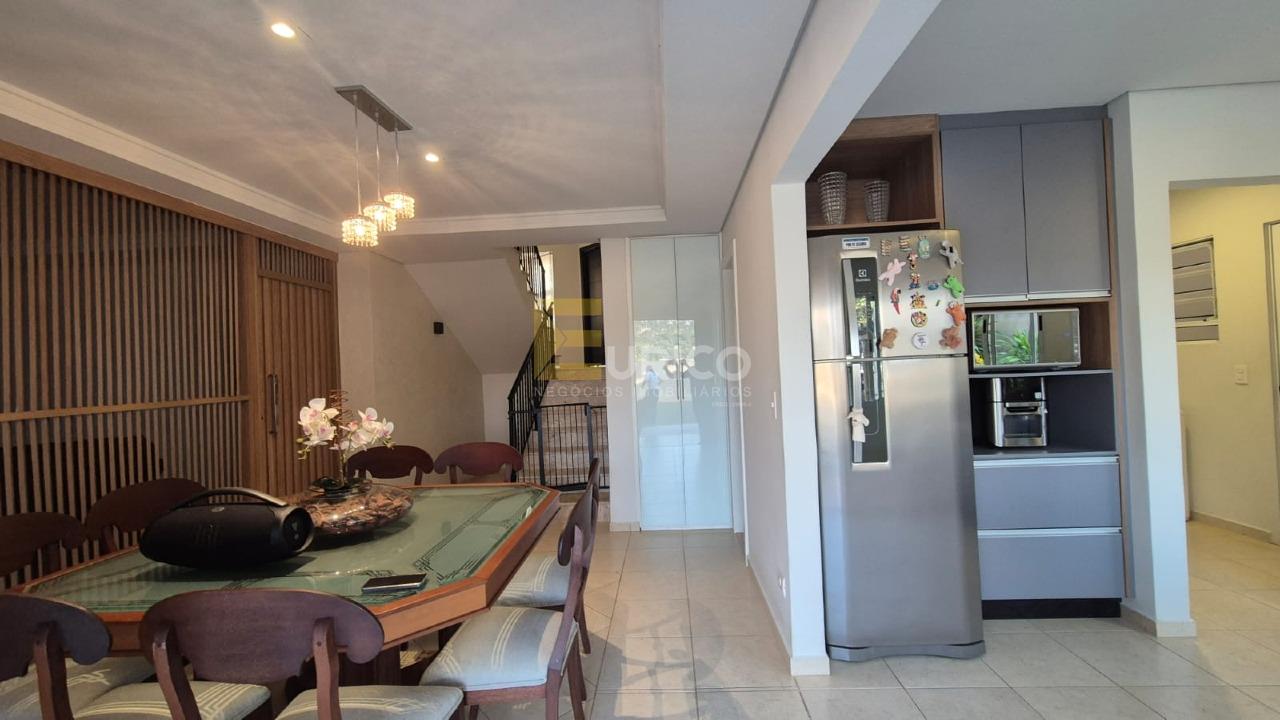 Casa em condomínio para aluguel no Condomínio Recanto dos Paturis em Vinhedo/SP: