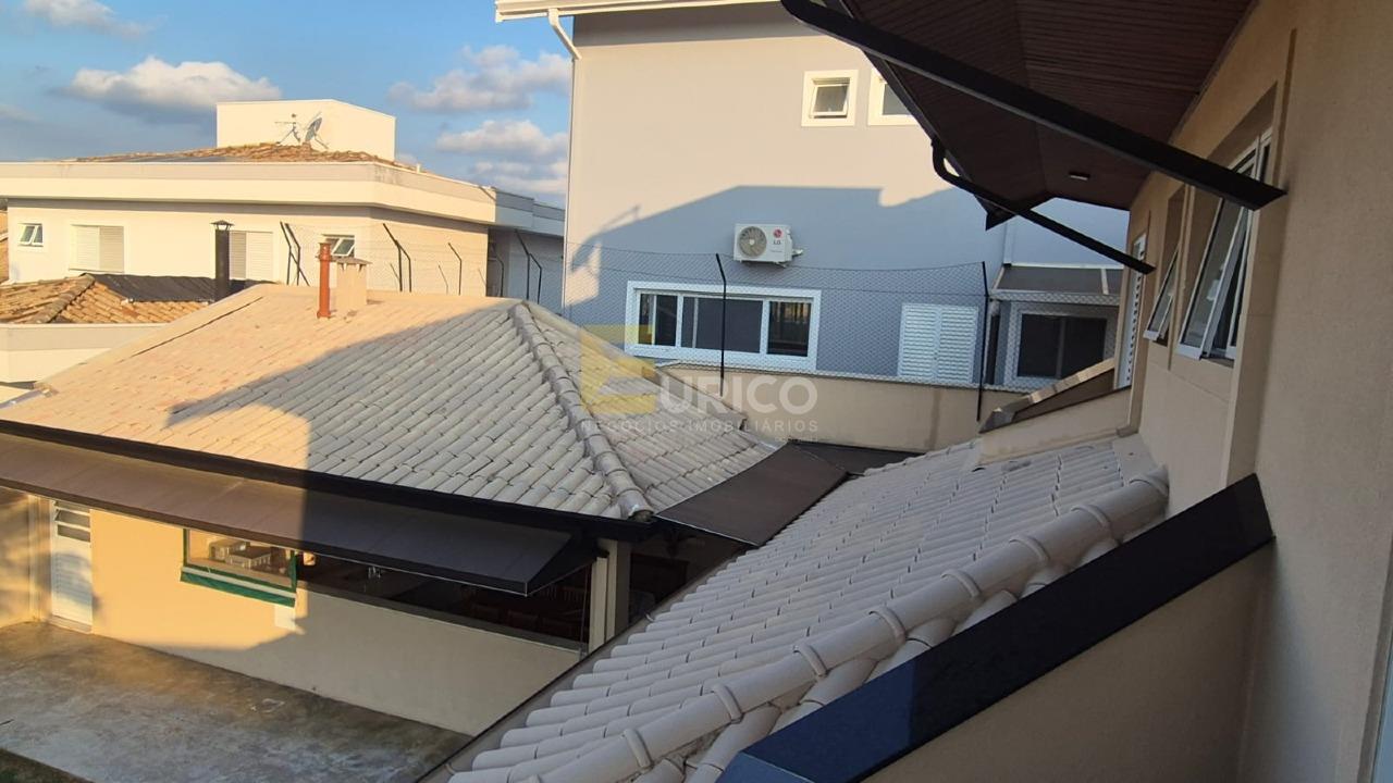 Casa em condomínio para aluguel no Condomínio Recanto dos Paturis em Vinhedo/SP: