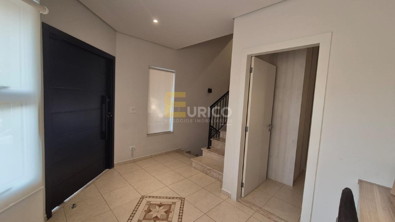 Casa em condomínio para aluguel no Condomínio Recanto dos Paturis em Vinhedo/SP: