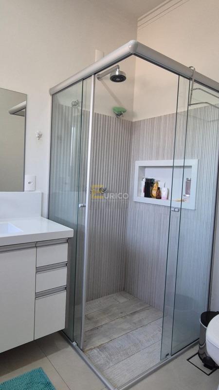 Casa em condomínio para aluguel no Condomínio Recanto dos Paturis em Vinhedo/SP: