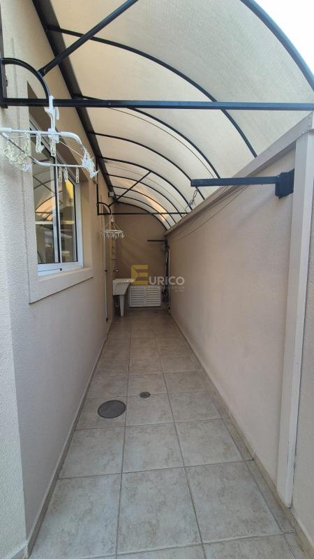 Casa em condomínio para aluguel no Condomínio Recanto dos Paturis em Vinhedo/SP: