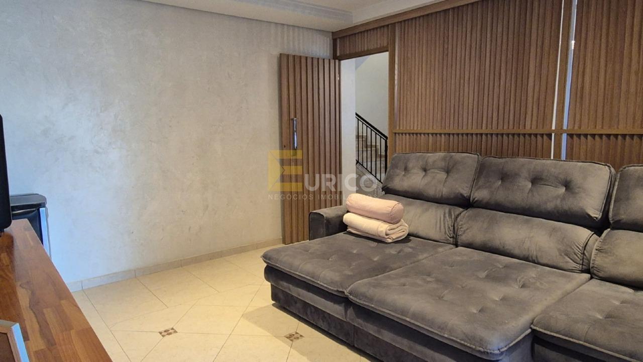 Casa em condomínio para aluguel no Condomínio Recanto dos Paturis em Vinhedo/SP: