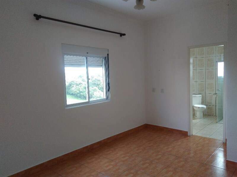 Apartamento para aluguel no Edifício Italia em Vinhedo/SP: 