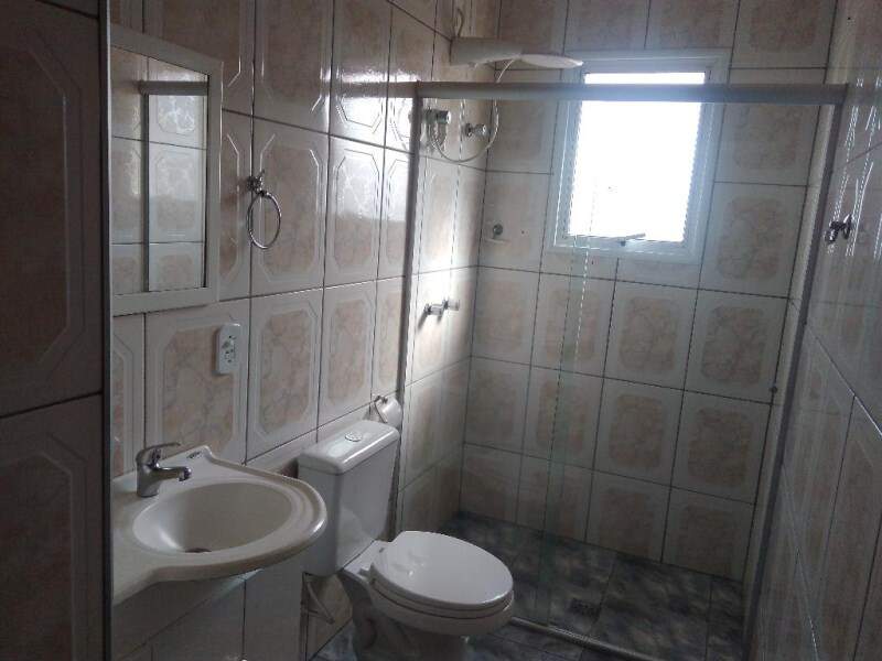 Apartamento para aluguel no Edifício Italia em Vinhedo/SP: