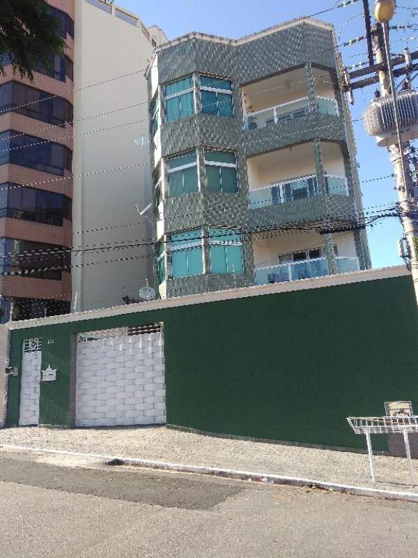 Apartamento para aluguel no Edifício Italia em Vinhedo/SP: 