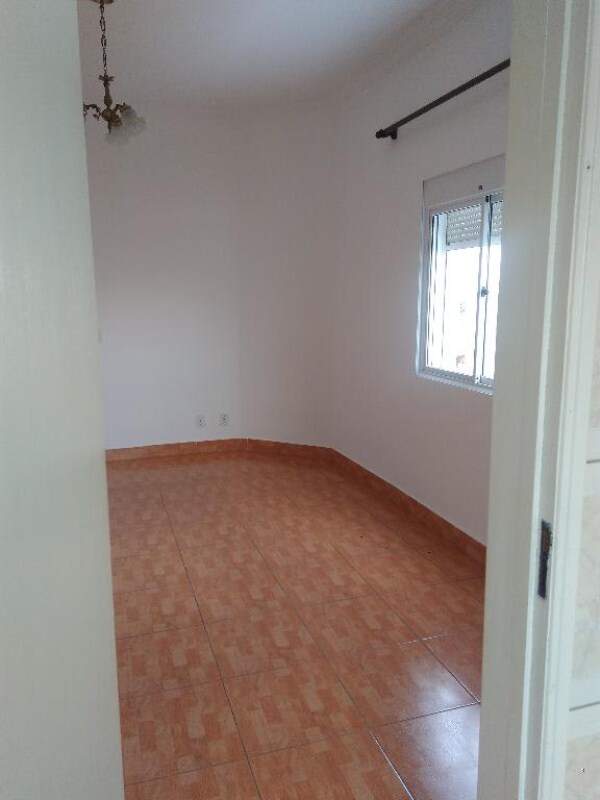 Apartamento para aluguel no Edifício Italia em Vinhedo/SP: