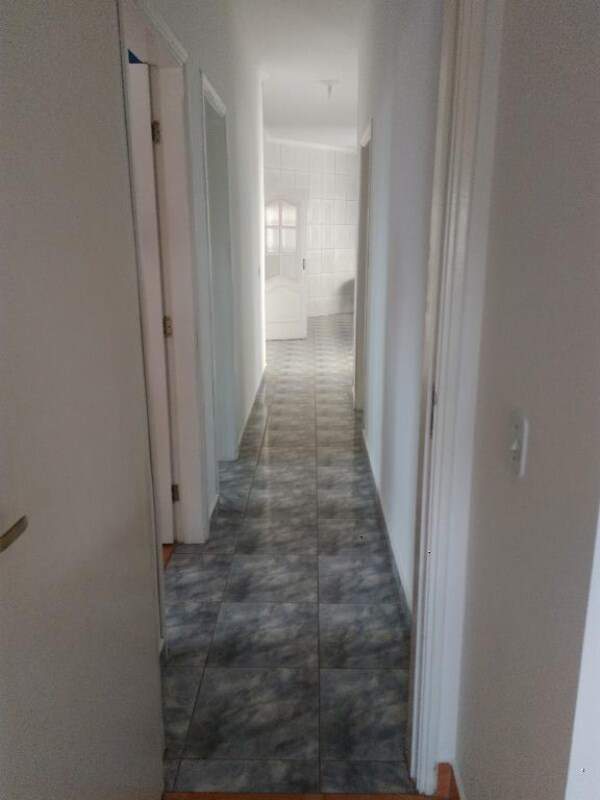 Apartamento para aluguel no Edifício Italia em Vinhedo/SP: