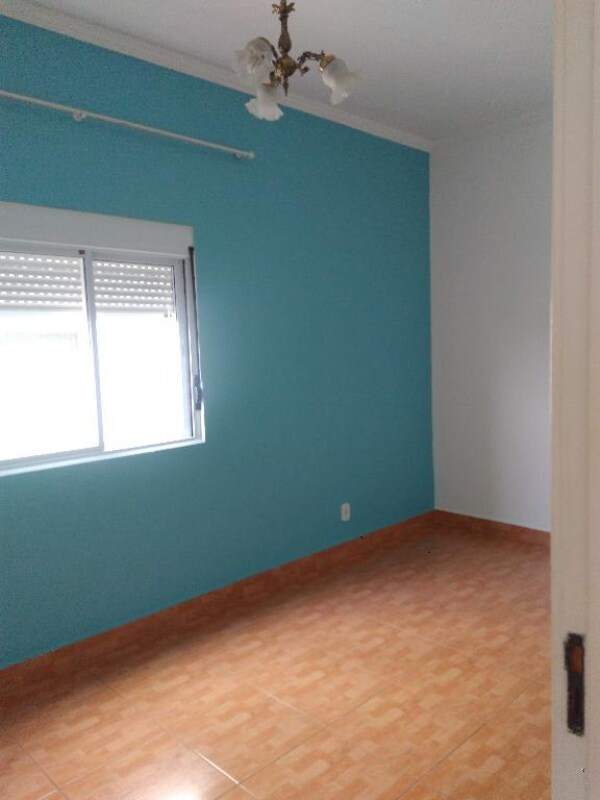Apartamento para aluguel no Edifício Italia em Vinhedo/SP: