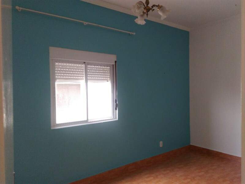 Apartamento para aluguel no Edifício Italia em Vinhedo/SP: