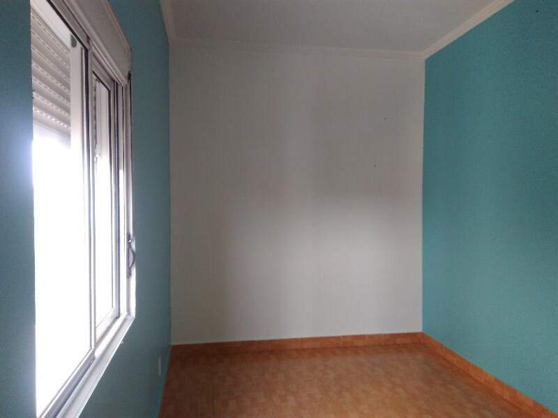Apartamento para aluguel no Edifício Italia em Vinhedo/SP: