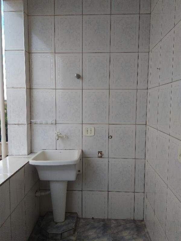 Apartamento para aluguel no Edifício Italia em Vinhedo/SP: