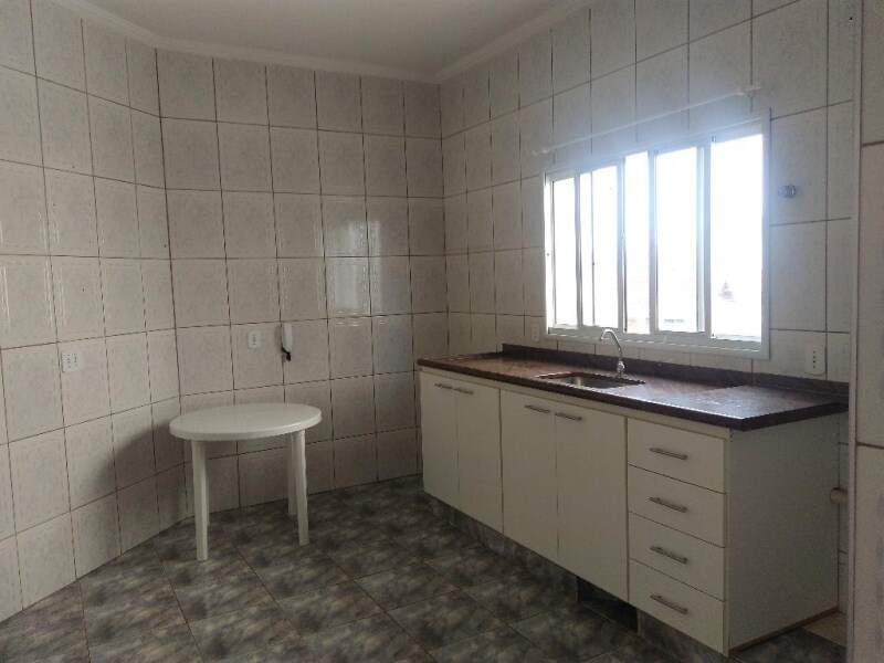 Apartamento para aluguel no Edifício Italia em Vinhedo/SP: