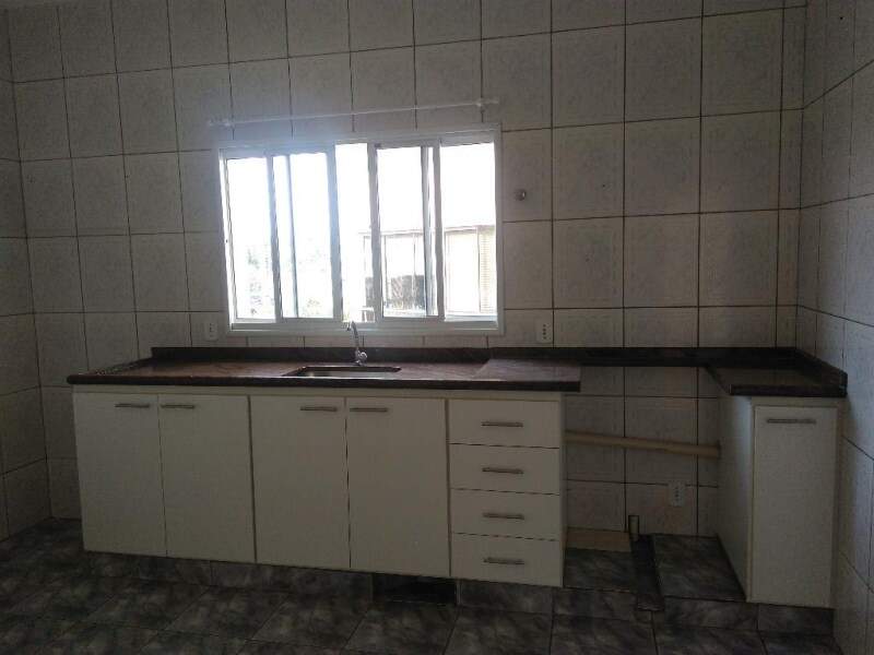 Apartamento para aluguel no Edifício Italia em Vinhedo/SP: