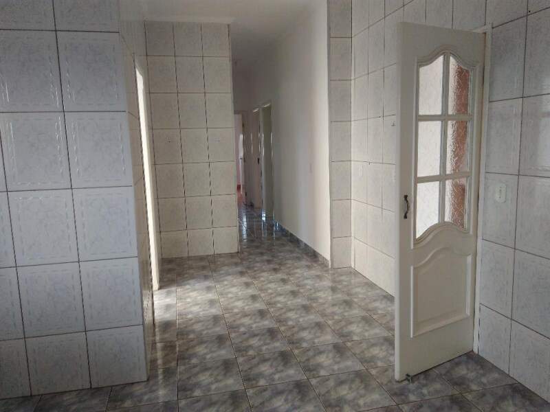Apartamento para aluguel no Edifício Italia em Vinhedo/SP: