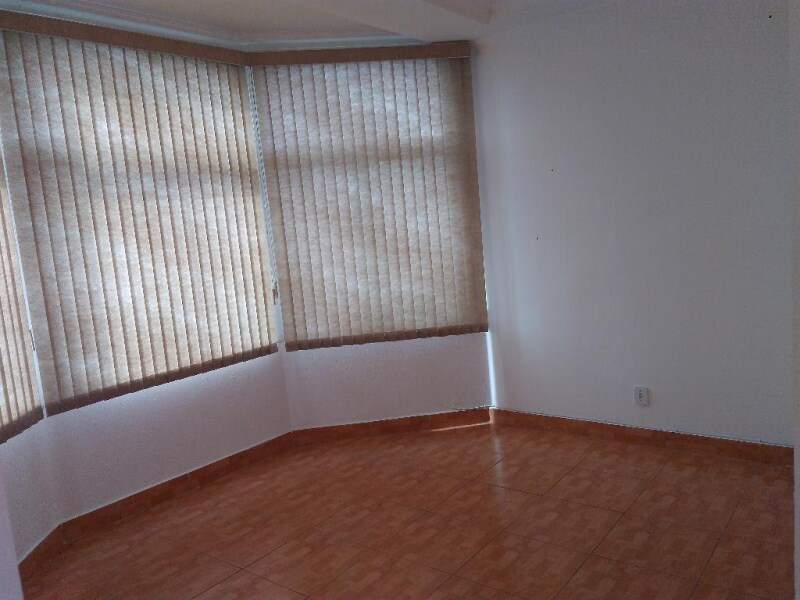 Apartamento para aluguel no Edifício Italia em Vinhedo/SP: