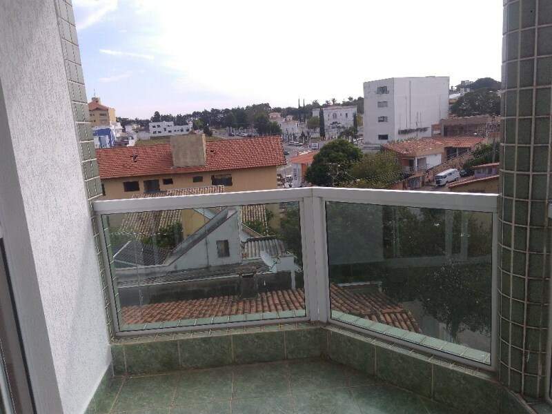 Apartamento para aluguel no Edifício Italia em Vinhedo/SP: