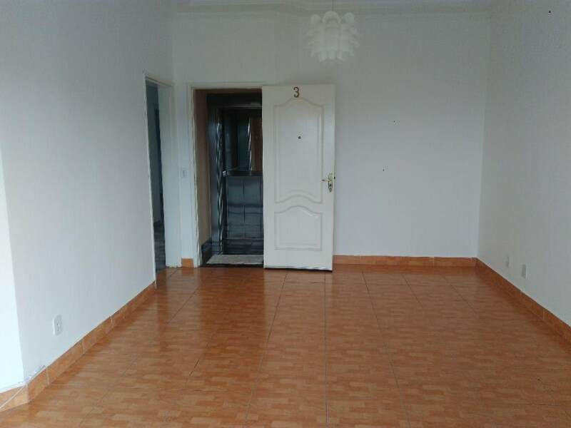Apartamento para aluguel no Edifício Italia em Vinhedo/SP: 