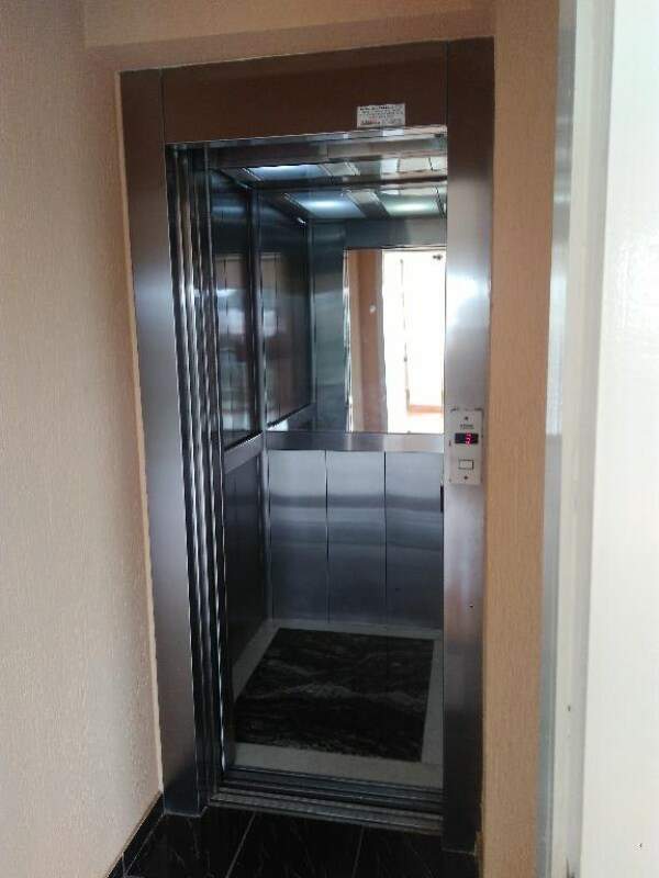 Apartamento para aluguel no Edifício Italia em Vinhedo/SP: