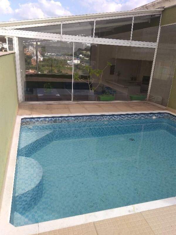 Apartamento para aluguel no Edifício Italia em Vinhedo/SP: