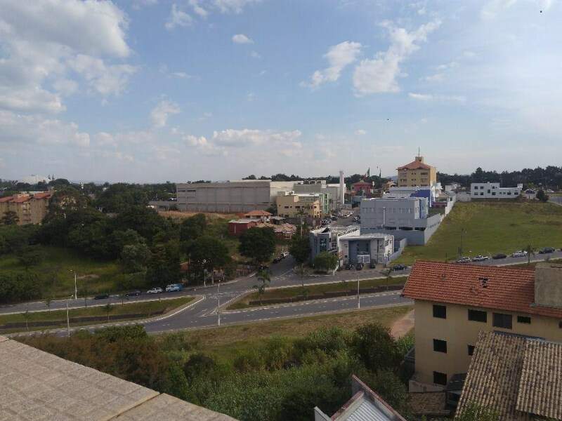 Apartamento para aluguel no Edifício Italia em Vinhedo/SP: