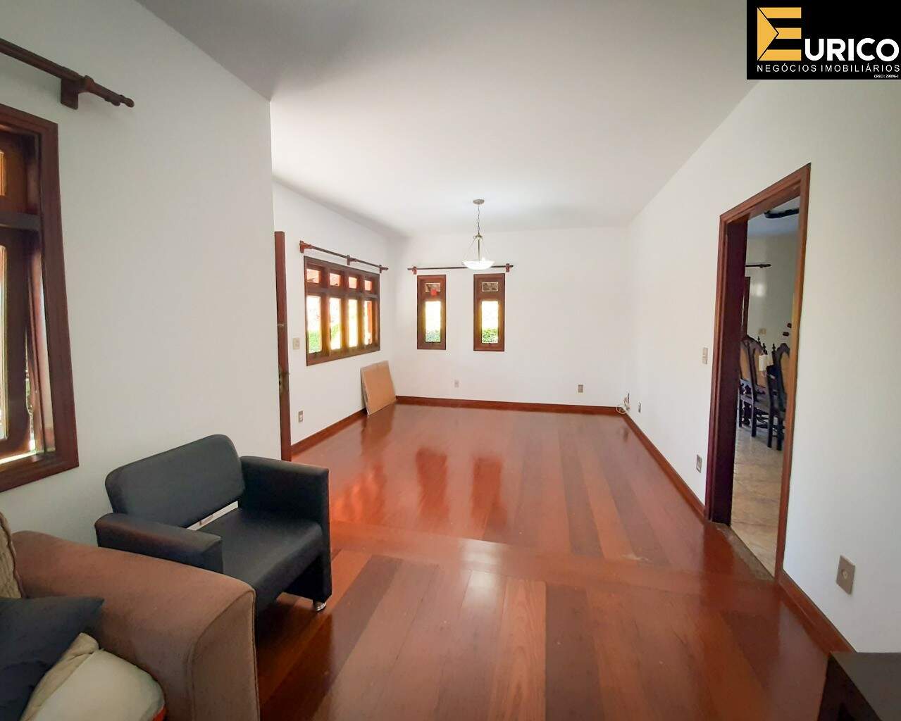 Casa em condomínio para aluguel no Condomínio Vista Alegre - Café em Vinhedo/SP: Foto 27