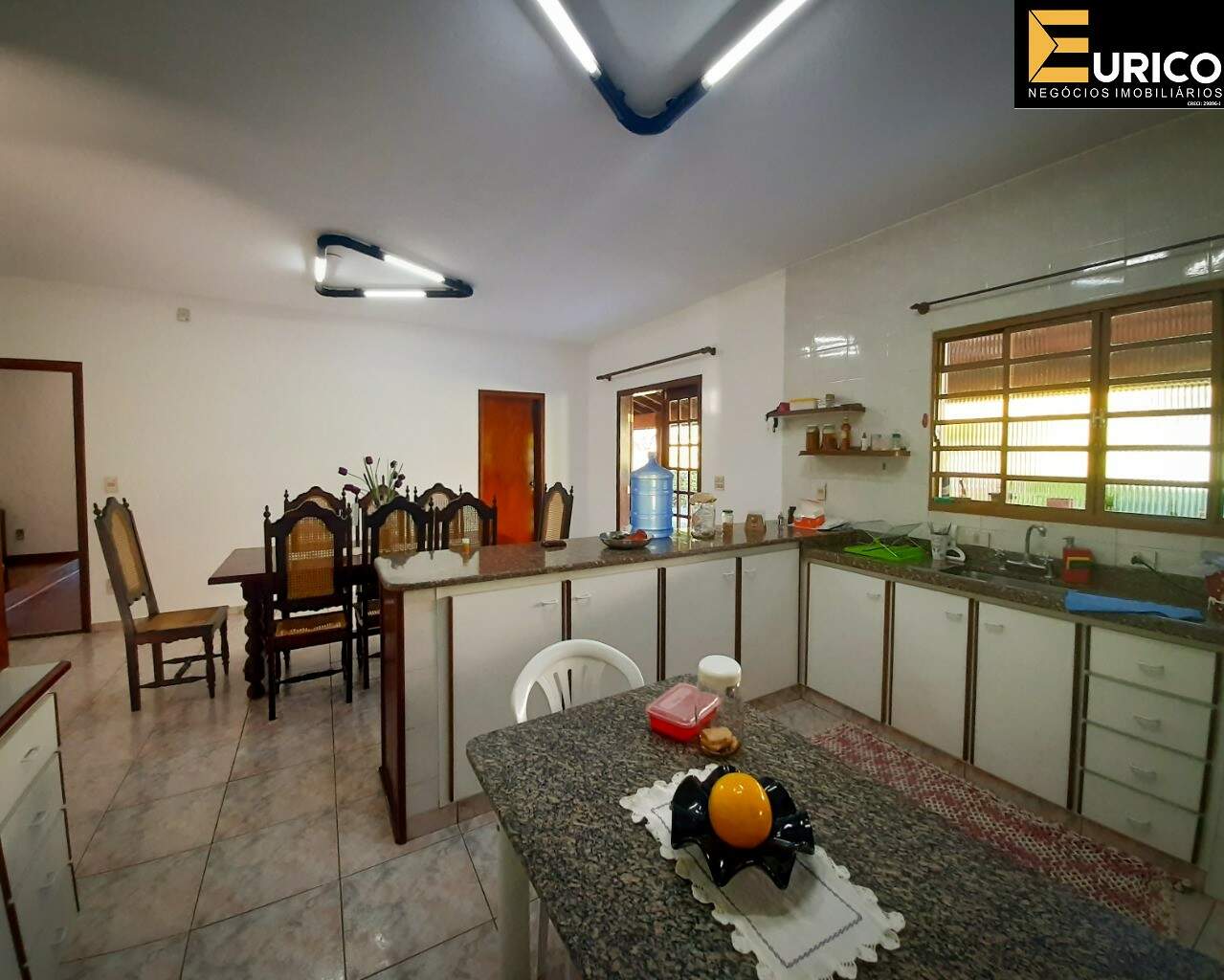 Casa em condomínio para aluguel no Condomínio Vista Alegre - Café em Vinhedo/SP: Foto 24