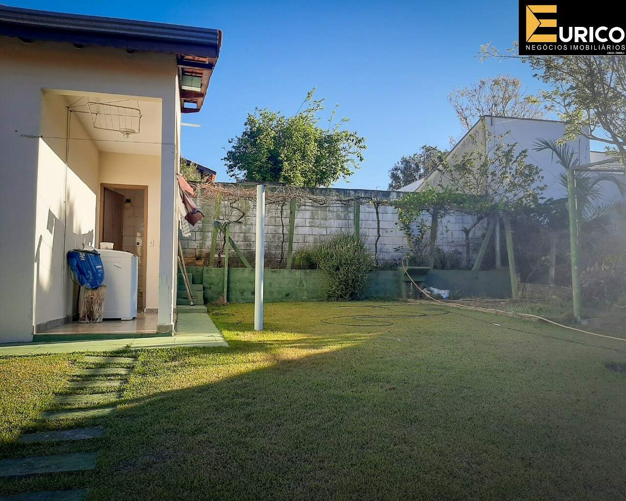 Casa em condomínio para aluguel no Condomínio Vista Alegre - Café em Vinhedo/SP: Foto 14