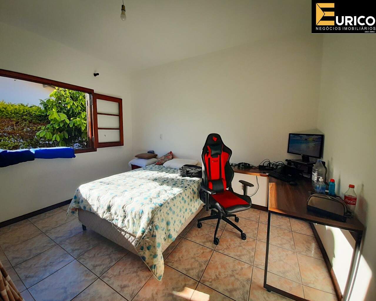 Casa em condomínio para aluguel no Condomínio Vista Alegre - Café em Vinhedo/SP: Foto 22