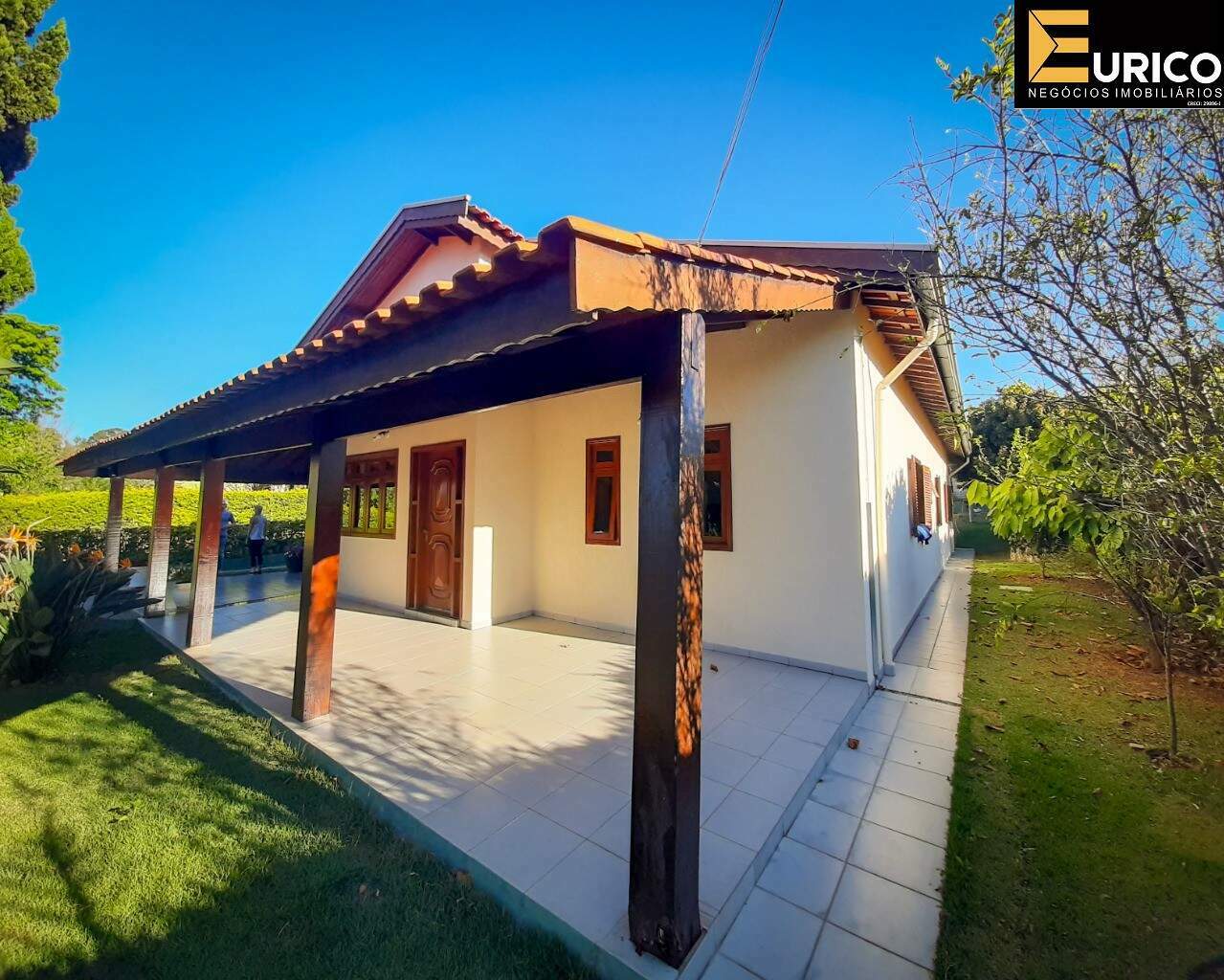 Casa em condomínio para aluguel no Condomínio Vista Alegre - Café em Vinhedo/SP: Foto 31