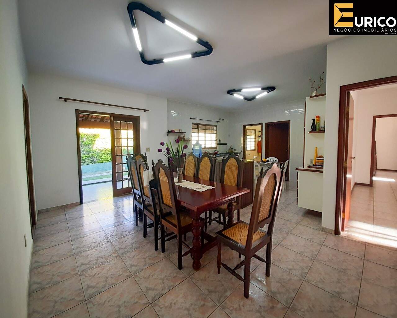 Casa em condomínio para aluguel no Condomínio Vista Alegre - Café em Vinhedo/SP: Foto 26