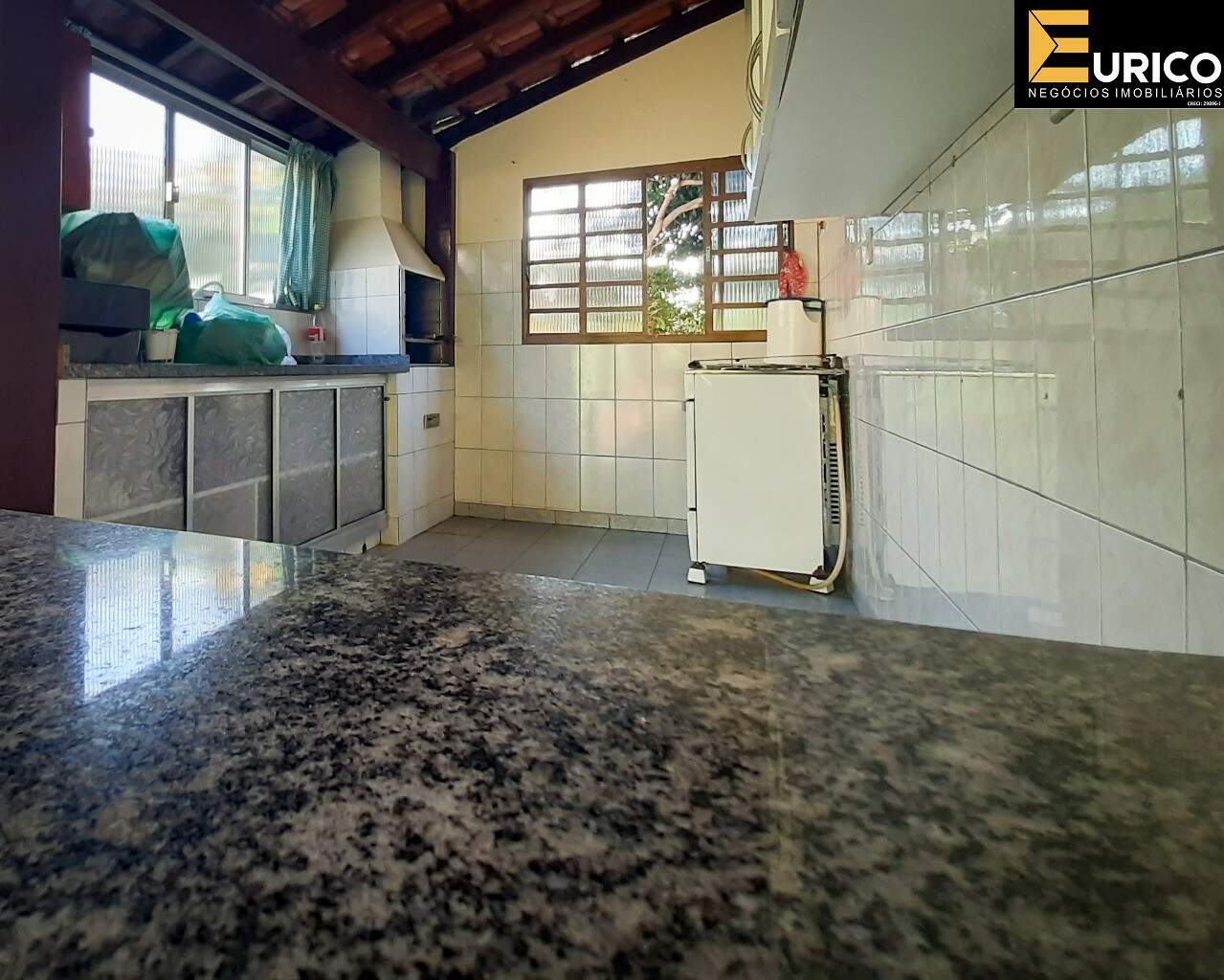 Casa em condomínio para aluguel no Condomínio Vista Alegre - Café em Vinhedo/SP: Foto 12