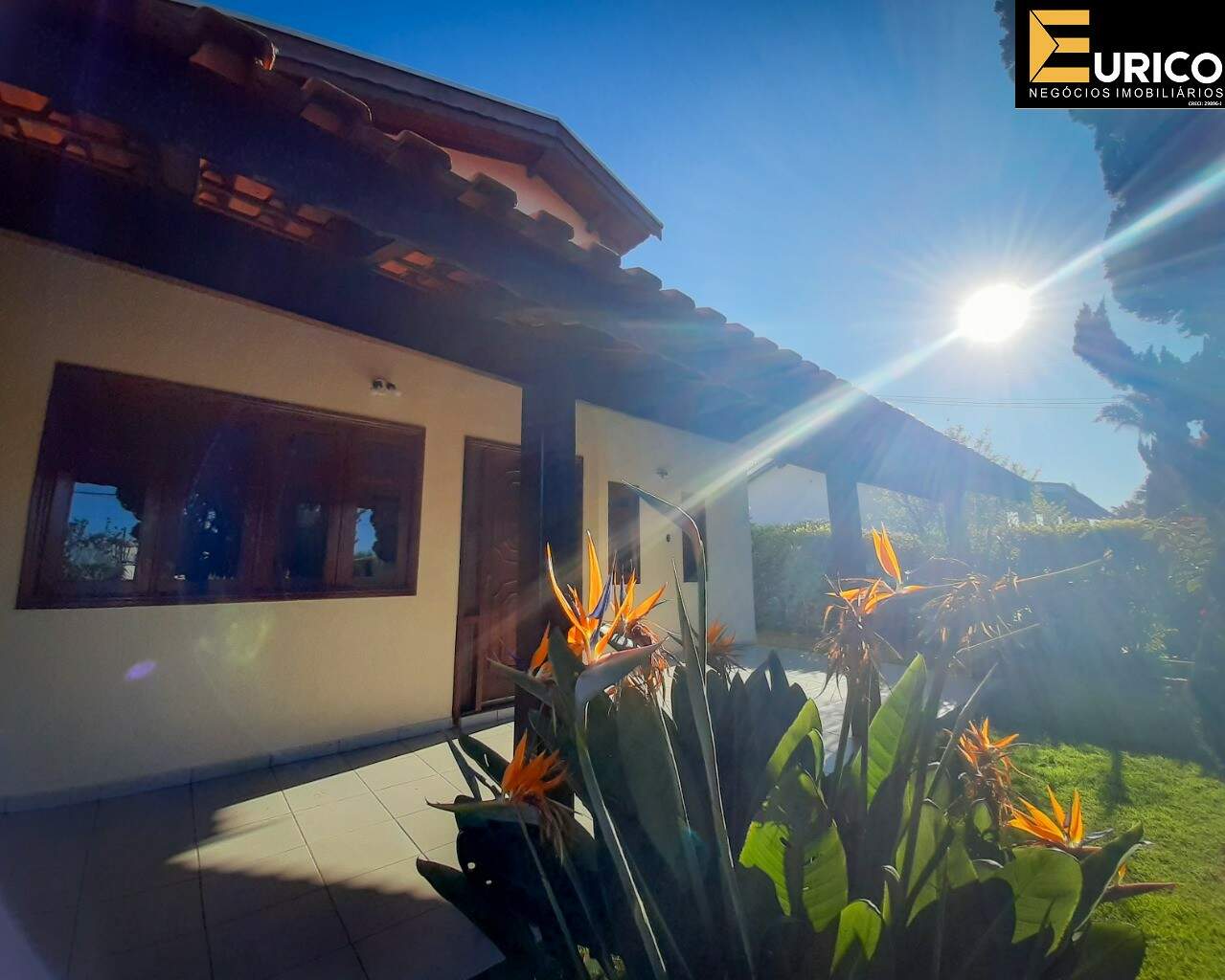Casa em condomínio para aluguel no Condomínio Vista Alegre - Café em Vinhedo/SP: Foto 30