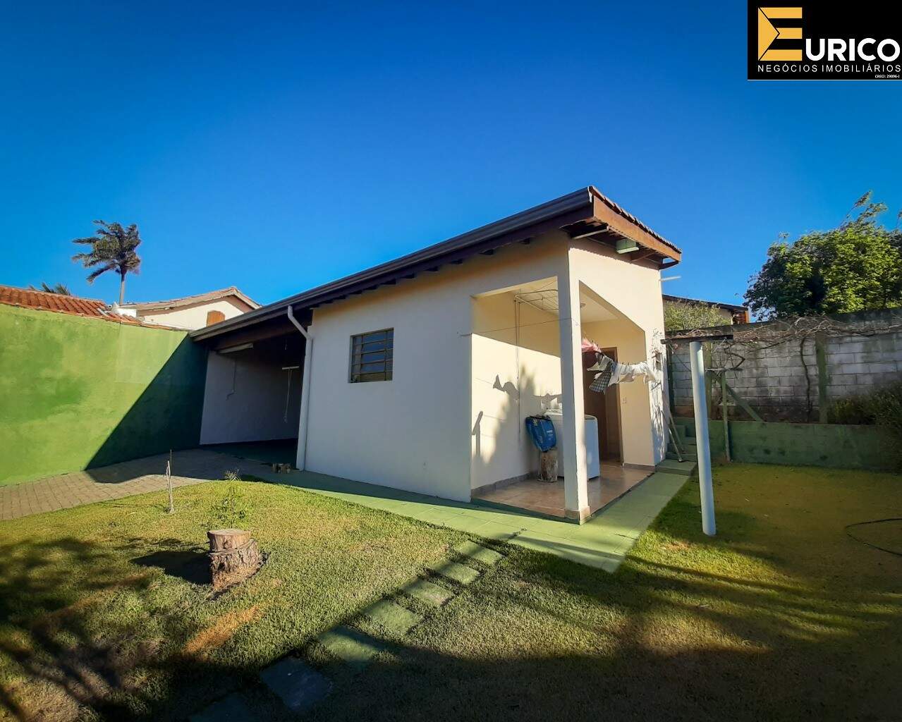 Casa em condomínio para aluguel no Condomínio Vista Alegre - Café em Vinhedo/SP: Foto 13