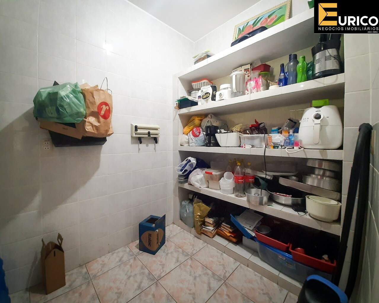 Casa em condomínio para aluguel no Condomínio Vista Alegre - Café em Vinhedo/SP: Foto 23