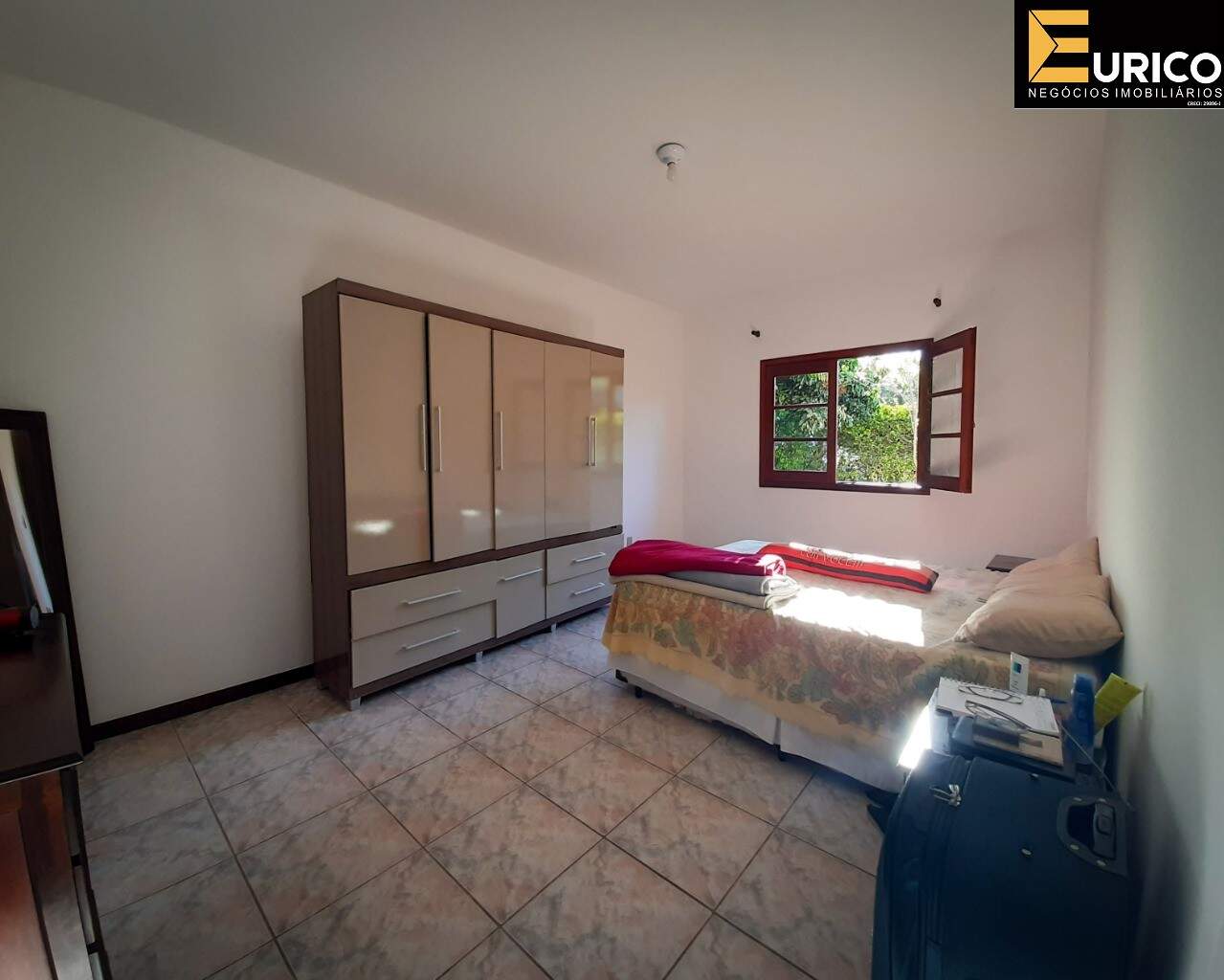Casa em condomínio para aluguel no Condomínio Vista Alegre - Café em Vinhedo/SP: Foto 19