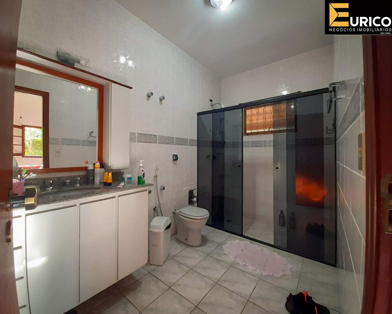 Casa em condomínio para aluguel no Condomínio Vista Alegre - Café em Vinhedo/SP: Foto 18
