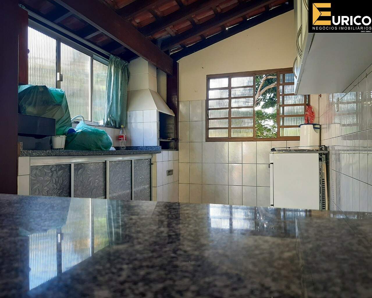 Casa em condomínio para aluguel no Condomínio Vista Alegre - Café em Vinhedo/SP: Foto 15